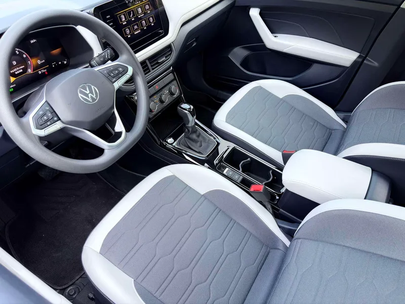 Volkswagen Tharu 2025 New talent 1.5L Sharp Edition exterior photo 4 Volkswagen Tharu 2025 New talent 1.5L Sharp Edition exterior photo 4