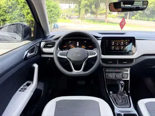 Volkswagen Tharu 2025 New talent 1.5L Sharp Edition exterior photo 5 Volkswagen Tharu 2025 New talent 1.5L Sharp Edition exterior photo 5