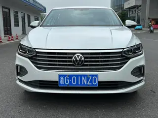 Volkswagen Lavida 2023 280TSI DSG Full escape version exterior photo 2 Volkswagen Lavida 2023 280TSI DSG Full escape version exterior photo 2