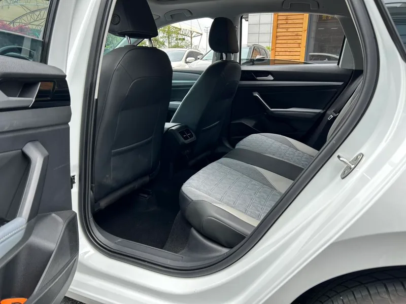 Volkswagen Lavida 2023 280TSI DSG Full escape version exterior photo 6 Volkswagen Lavida 2023 280TSI DSG Full escape version exterior photo 6