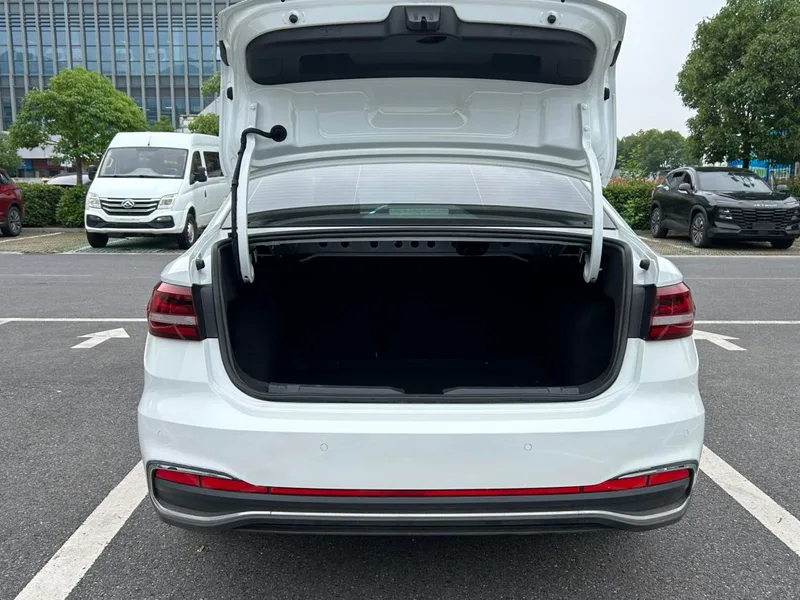 Volkswagen Lavida 2023 280TSI DSG Full escape version interior photo 12 Volkswagen Lavida 2023 280TSI DSG Full escape version interior photo 12