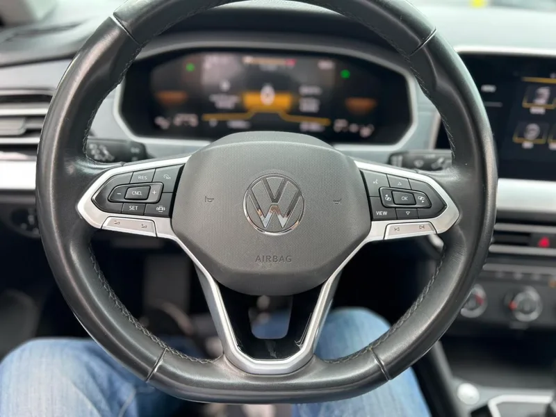Volkswagen Lavida 2023 280TSI DSG Full escape version interior photo 14 Volkswagen Lavida 2023 280TSI DSG Full escape version interior photo 14
