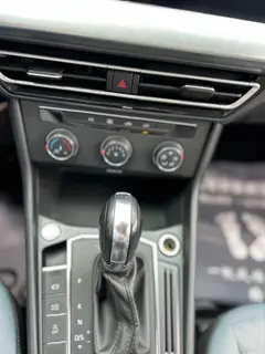 Volkswagen Lavida 2023 280TSI DSG Full escape version interior photo 15 Volkswagen Lavida 2023 280TSI DSG Full escape version interior photo 15