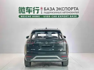 Volkswagen Tayron 2023 280TSI Two-wheel drive luxury Plus Advanced version exterior photo 5 Volkswagen Tayron 2023 280TSI Two-wheel drive luxury Plus Advanced version exterior photo 5
