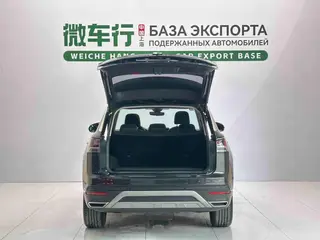 Volkswagen Tayron 2023 280TSI Two-wheel drive luxury Plus Advanced version exterior photo 7 Volkswagen Tayron 2023 280TSI Two-wheel drive luxury Plus Advanced version exterior photo 7