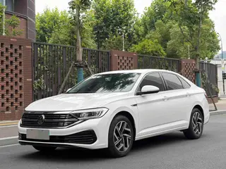 Volkswagen Sagitar 2023 280TSI DSG Version transcendée