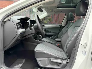 Volkswagen Sagitar 2023 280TSI DSG Premium Edition interior photo 9 Volkswagen Sagitar 2023 280TSI DSG Premium Edition interior photo 9