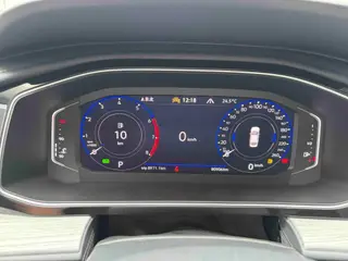 Volkswagen Sagitar 2023 280TSI DSG Premium Edition interior photo 12 Volkswagen Sagitar 2023 280TSI DSG Premium Edition interior photo 12