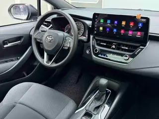 Toyota Levin 2021 185T CVT Luxury Edition exterior photo 8 Toyota Levin 2021 185T CVT Luxury Edition exterior photo 8