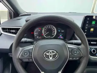 Toyota Levin 2021 185T CVT Luxury Edition exterior photo 9 Toyota Levin 2021 185T CVT Luxury Edition exterior photo 9