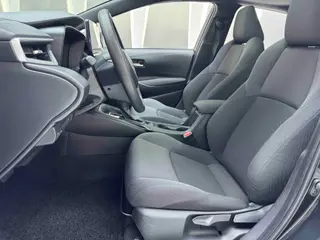 Toyota Levin 2021 185T CVT Luxury Edition interior photo 13 Toyota Levin 2021 185T CVT Luxury Edition interior photo 13