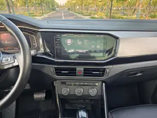 Volkswagen Tayron 2021 330TSI Two-wheel drive 30 Anniversary Edition interior photo 16 Volkswagen Tayron 2021 330TSI Two-wheel drive 30 Anniversary Edition interior photo 16
