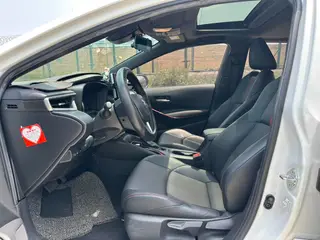 Toyota Levin 2021 185T CVT Sports version exterior photo 4 Toyota Levin 2021 185T CVT Sports version exterior photo 4