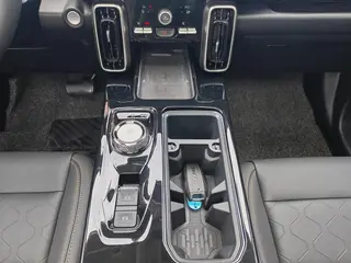 Haval Big Dog 2022 1.5T Dos tracciones Edición Bianmu exterior foto 2 Haval Big Dog 2022 1.5T Dos tracciones Edición Bianmu exterior foto 2