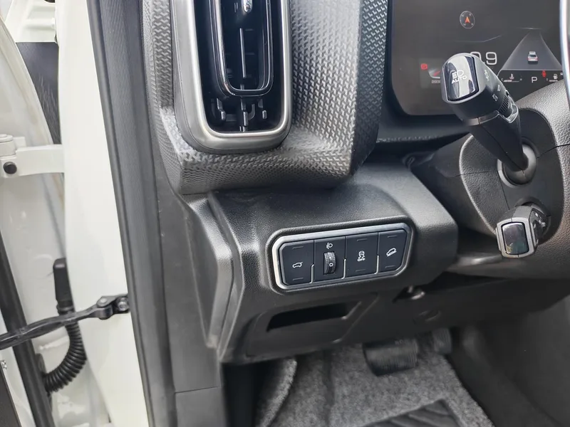 Haval Big Dog 2022 1.5T Dos tracciones Edición Bianmu exterior foto 6 Haval Big Dog 2022 1.5T Dos tracciones Edición Bianmu exterior foto 6