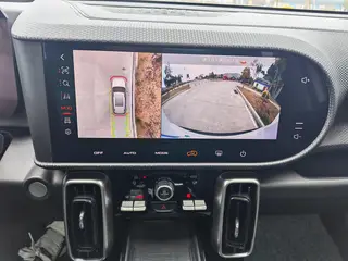 Haval Big Dog 2022 1.5T Dos tracciones Edición Bianmu exterior foto 7 Haval Big Dog 2022 1.5T Dos tracciones Edición Bianmu exterior foto 7