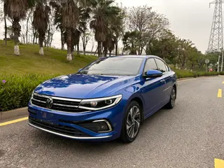 Volkswagen Bora 2023 200TSI DSG Version Zhixing