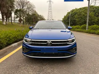 Volkswagen Bora 2023 200TSI DSG Zhixing Edition exterior photo 2 Volkswagen Bora 2023 200TSI DSG Zhixing Edition exterior photo 2