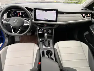 Volkswagen Bora 2023 200TSI DSG Zhixing Edition interior photo 8 Volkswagen Bora 2023 200TSI DSG Zhixing Edition interior photo 8