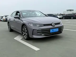 Volkswagen Passat 2025 Pro 300TSI Long Yao Edition exterior photo 3 Volkswagen Passat 2025 Pro 300TSI Long Yao Edition exterior photo 3
