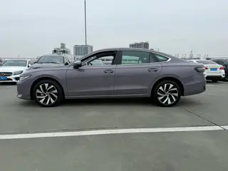 Volkswagen Passat 2025 Pro 300TSI Long Yao Edition exterior photo 5 Volkswagen Passat 2025 Pro 300TSI Long Yao Edition exterior photo 5