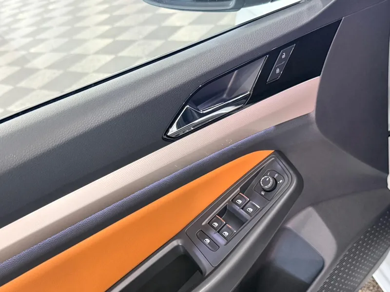 Volkswagen Bora 2024 280TSI DSG Shuxing Edition exterior photo 8