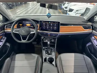 Volkswagen Bora 2024 280TSI DSG Shuxing Edition interior photo 10