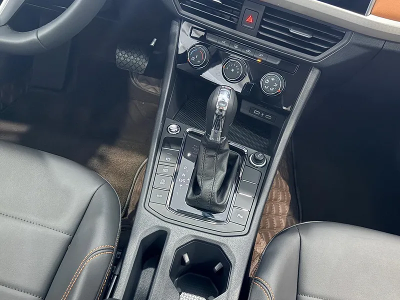Volkswagen Bora 2024 280TSI DSG Shuxing Edition interior photo 13