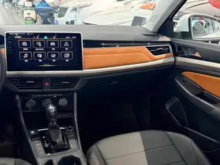Volkswagen Bora 2024 280TSI DSG Shuxing Edition interior photo 17