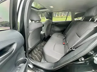 Toyota Corolla Cross 2022 2.0L Premium Edition interior photo 11 Toyota Corolla Cross 2022 2.0L Premium Edition interior photo 11