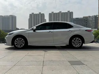 Toyota Camry 2021 2.0G Version de luxe extérieur photo 7 Toyota Camry 2021 2.0G Version de luxe extérieur photo 7