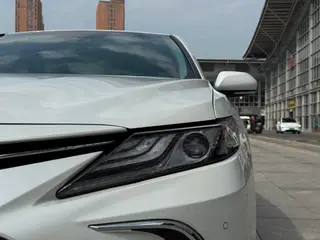 Toyota Camry 2021 2.0G Version de luxe extérieur photo 9 Toyota Camry 2021 2.0G Version de luxe extérieur photo 9