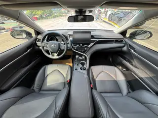 Toyota Camry 2021 2.0G Version de luxe intérieur photo 20 Toyota Camry 2021 2.0G Version de luxe intérieur photo 20