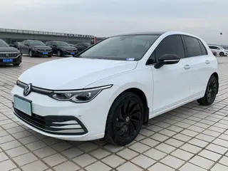 Volkswagen Golf 2021 280TSI DSG 30 Edición de aniversario