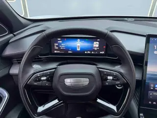 Geely Boyue 2023 Boyue COOL 1.5T Inteligente exterior foto 9 Geely Boyue 2023 Boyue COOL 1.5T Inteligente exterior foto 9