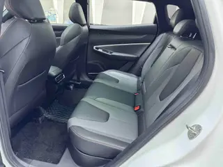 Geely Boyue 2023 Boyue COOL 1.5T Inteligente interior foto 14 Geely Boyue 2023 Boyue COOL 1.5T Inteligente interior foto 14