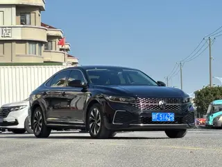 Volkswagen Passat 2023 330TSI Star Elite Edition exterior photo 3 Volkswagen Passat 2023 330TSI Star Elite Edition exterior photo 3
