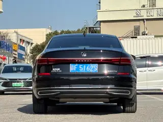 Volkswagen Passat 2023 330TSI Star Elite Edition exterior photo 4 Volkswagen Passat 2023 330TSI Star Elite Edition exterior photo 4