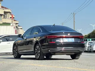 Volkswagen Passat 2023 330TSI Star Elite Edition exterior photo 5 Volkswagen Passat 2023 330TSI Star Elite Edition exterior photo 5