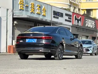 Volkswagen Passat 2023 330TSI Star Elite Edition exterior photo 6 Volkswagen Passat 2023 330TSI Star Elite Edition exterior photo 6