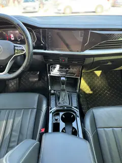 Volkswagen Passat 2023 330TSI Star Elite Edition interior photo 11 Volkswagen Passat 2023 330TSI Star Elite Edition interior photo 11
