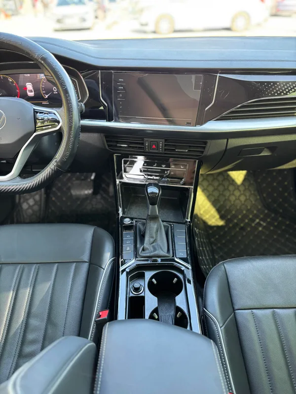 Volkswagen Passat 2023 330TSI Star Elite Edition interior photo 11 Volkswagen Passat 2023 330TSI Star Elite Edition interior photo 11