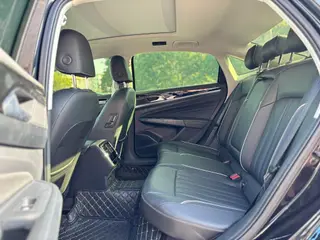 Volkswagen Passat 2023 330TSI Star Elite Edition interior photo 14 Volkswagen Passat 2023 330TSI Star Elite Edition interior photo 14