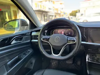 Volkswagen Passat 2023 330TSI Star Elite Edition interior photo 15 Volkswagen Passat 2023 330TSI Star Elite Edition interior photo 15
