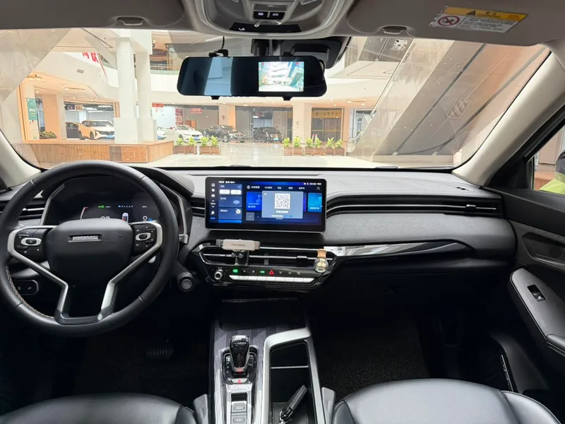Haval Chitu 2022 Enjoying Edition 1.5T red copper rabbit exterior photo 3 Haval Chitu 2022 Enjoying Edition 1.5T red copper rabbit exterior photo 3