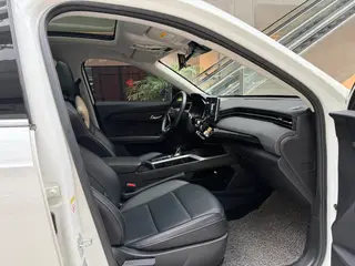 Haval Chitu 2022 Enjoying Edition 1.5T red copper rabbit exterior photo 5 Haval Chitu 2022 Enjoying Edition 1.5T red copper rabbit exterior photo 5