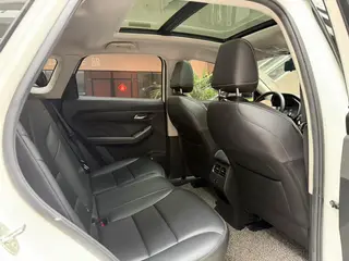 Haval Chitu 2022 Enjoying Edition 1.5T red copper rabbit interior photo 6 Haval Chitu 2022 Enjoying Edition 1.5T red copper rabbit interior photo 6