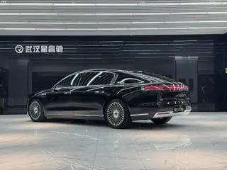 Maextro S800 2025 Extensión de rango Edición ejecutiva de Xingyao 4 Asiento exterior foto 3 Maextro S800 2025 Extensión de rango Edición ejecutiva de Xingyao 4 Asiento exterior foto 3