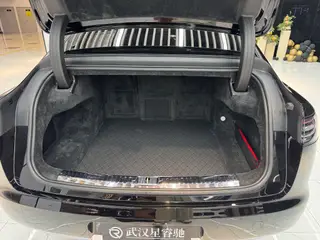Maextro S800 2025 Extensión de rango Edición ejecutiva de Xingyao 4 Asiento exterior foto 8 Maextro S800 2025 Extensión de rango Edición ejecutiva de Xingyao 4 Asiento exterior foto 8