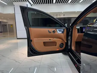 Maextro S800 2025 Extensión de rango Edición ejecutiva de Xingyao 4 Asiento interior foto 15 Maextro S800 2025 Extensión de rango Edición ejecutiva de Xingyao 4 Asiento interior foto 15